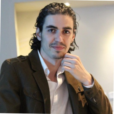CHAOUCH Hamza